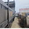 Полиран гранит Роза Дарк