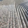 Полиран гранит Роза Дарк