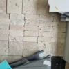 Травертин Антик Беж